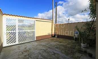 Imagem 3: CASA com 2 quartos em Peruíbe, no bairro Jardim Somar