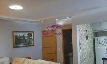 Imagem 4: INDAIATUBA - Apartamento Padrão - CHÁCARA AREAL