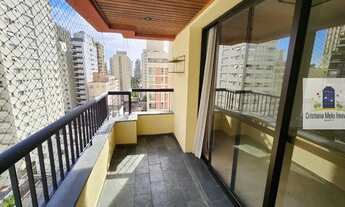 Imagem 6: Apartamento com 3 dormitórios para alugar, 84 m² - Perdizes - São Paulo/SP