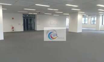 Imagem 3: Conjunto para alugar, 608 m² - Água Branca - São Paulo/SP