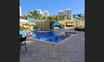 Imagem 7: Apartamento para venda possui 82 m2, com 3 quartos, sendo uma suíte