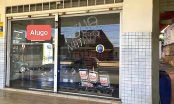 Imagem: Loja para alugar, 40 m² por R$ 2.054,00/mês