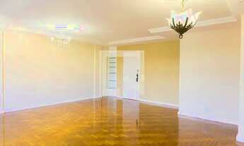 Imagem 3: Apartamento para Aluguel - Humaitá, 3 Quartos, 124 m2