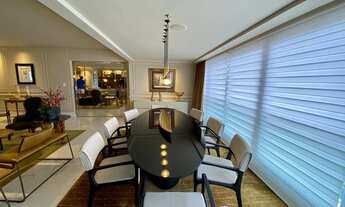 Imagem 3: Apartamento no Horto Florestal / Vale Do Loire / 4 suítes / Nascente