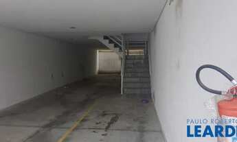 Imagem: COBERTURA - VILA SUÍÇA - SP