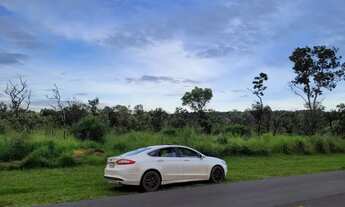 Imagem 2: Lote 2,4 há vista privilegiada do lago