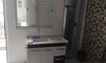 Imagem 6: Kitnet quarto Quarto com aluguel por R$980 /mês