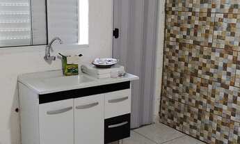 Imagem 3: Kitnet quarto Quarto com aluguel por R$980 /mês