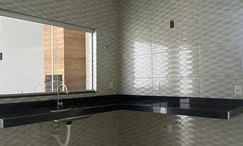 Imagem: Casa para venda 2 quartos em Jardim Vista