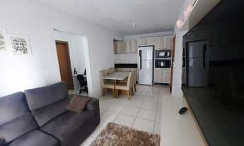 Imagem: Apartamento para venda com 2 quartos em