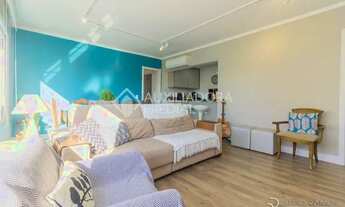 Imagem 6: PORTO ALEGRE - Apartamento Padrão - Menino Deus