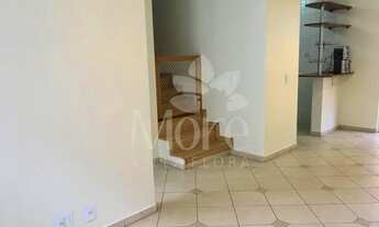 Imagem 3: LOCAÇÃO de Casa modelo Mariana, com 3 Quartos, 1 sendo Suíte com Banheira, Cozinha Planeja