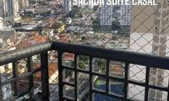 Imagem 4: Lindo apartamento 2 suites