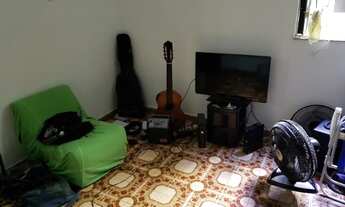 Imagem 7: Casa na Brasilândia, 4 quartos, com piscina e garagem