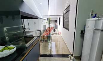 Imagem 4: Indaiatuba - Casa de Condomínio - Jardim Bréscia