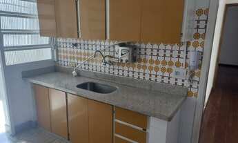 Imagem 2: Apartamento Rua Santa Rita Durão