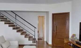 Imagem 2: Apartamento para venda tem 258 metros quadrados com 4 quartos em Brooklin Paulista - São P