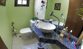 Imagem 6: Casa em condomínio, 3 km do centro de Embu!