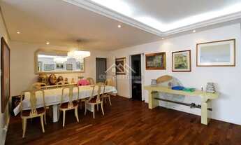 Imagem 5: Venda Apartamento 3 Dormitórios - 224 m² Higienópolis