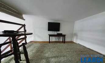 Imagem 5: CASA ASSOBRADADA - JARDIM MONTE AZUL - SP