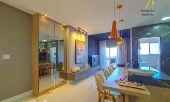 Imagem 2: Cobertura com 4 dormitórios à venda, 294 m² por R$ 2.100.000 - Ocian - Praia Grande/SP