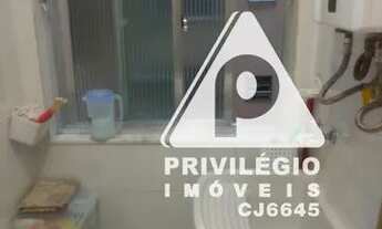 Imagem 6: Apartamento à venda, 2 quartos, 1 suíte, 2 vagas, Copacabana - RIO DE JANEIRO/RJ