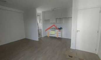 Imagem 2: Apartamento com 2 dormitórios para alugar, 72 m² por R$ 3.280/mês - Condomínio Fatto Torre