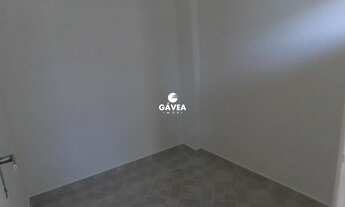 Imagem 5: Apartamento no Boqueirão para alugar em Santos com 2 dormitórios