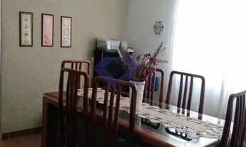 Imagem 5: SOBRADO A VENDA COM 150M² COM 3 QUARTOS 1 SUÍTE E 2 VAGS NO JD AEROPORTO