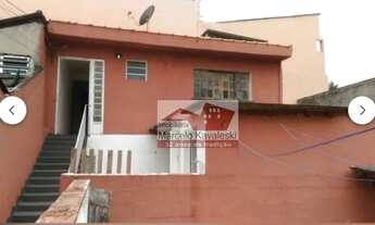 Imagem 2: Casa na Vila das Mercês