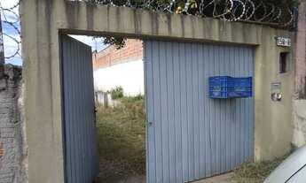 Imagem 3: CASA COM 2 QUARTOS JARDIM ALVORADA/GRAZIELA