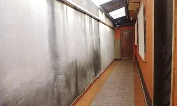 Imagem 4: Casa com 2 dormitórios para alugar por R$ 1.500,00/mês - Vila Bancária Munhoz - São Paulo