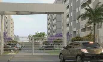 Imagem 2: Apartamento para venda tem 61 metros quadrados com 3 quartos em Maranguape II - Paulista