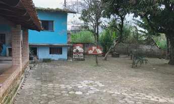 Imagem 6: Casa Sobrado Padrão em Caraguatatuba