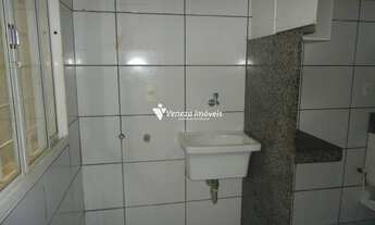 Imagem 6: Apartamento no Condomínio Girassol Residence para Aluguel