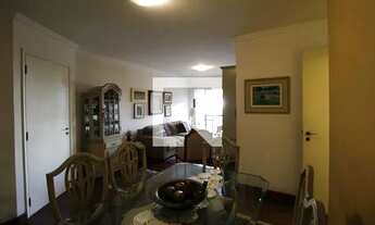 Imagem: Apartamento à Venda - Perdizes, 3 Quartos