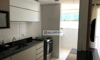 Imagem 5: Apartamento com 2 dormitórios para alugar, 70 m² por R$ 2.997,41/mês - Centro - Atibaia/SP