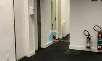 Imagem 7: Conjunto Comercial de 330m² MOBILIADO pronto pra uso para 75 funcionários!