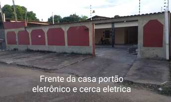 Imagem: Alugo está casa bem localizada