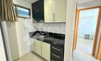 Imagem 6: Apartamento MOBILIADO à locação em Ponta Negra (Natal/RN) I Cond. Cristallo - 55m² - 2 qua