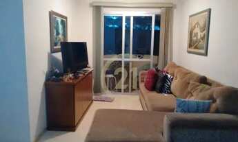 Imagem 4: Apartamento espaçoso - Vila Ipojuca