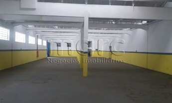 Imagem 5: SAO PAULO - Galpão/Depósito/Armazém - IPIRANGA