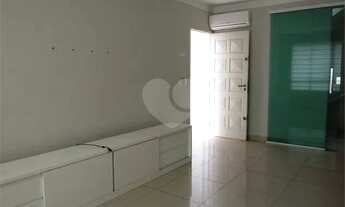 Imagem: Sobrado no bairro do Parque do Mandaqui