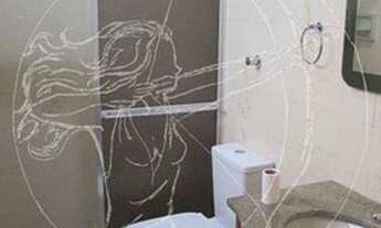 Imagem 5: Casa com 4 dormitórios à venda, 264 m² - Alto da Lapa - São Paulo/SP