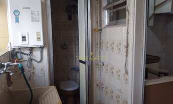 Imagem 4: Apartamento com 3 dormitórios, 68 m² - venda por R$ 590.000,00 ou aluguel por R$ 3.380,00