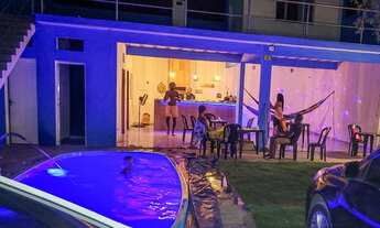 Imagem 6: Casa de festa - ESPAÇO BELVEDERE