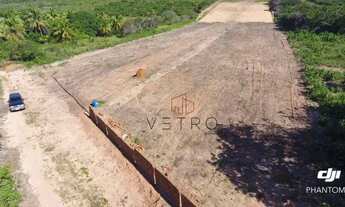 Imagem: Terreno no bairro Lagoinha em Paraipaba!