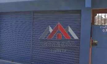 Imagem 3: Casa Comercial com salão, com 2 dormitórios à venda, 180 m² por R$ 500.000 - Jardim Revist