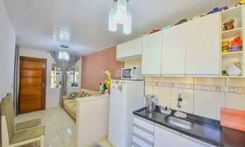 Imagem 5: CASA NA CAIXA D'ÁGUA COM IPTU ISENTO FRENTE DE RUA