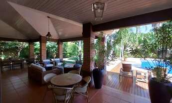 Imagem 6: Casa à venda, 594 m² por R$ 5.600.000,00 - Vila do Golf - Ribeirão Preto/SP